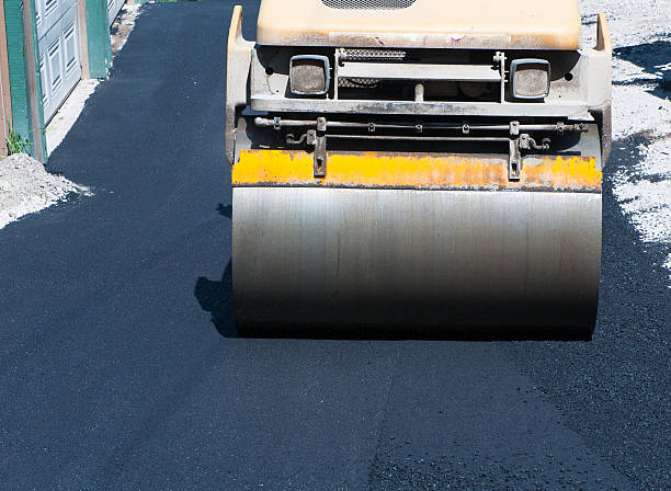 Driveway Pressure Washing in Eleele, HI