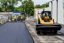 Best Concrete Driveway Installation  in Eleele, HI